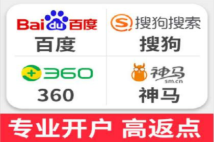 百度推广收费案例：不同预算效果对比